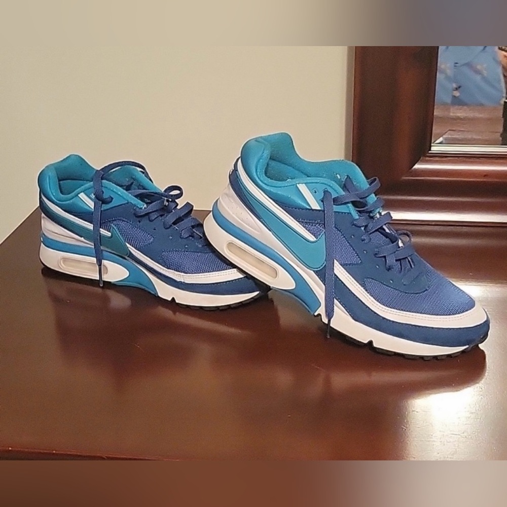 Nike Air Max